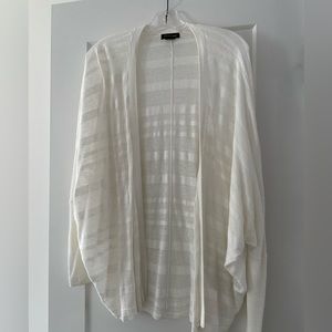 Trouvé light weight cardigan